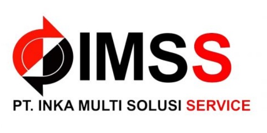 Logo IMSS