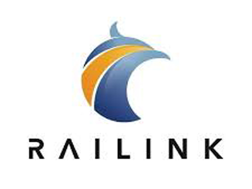 PT Railink