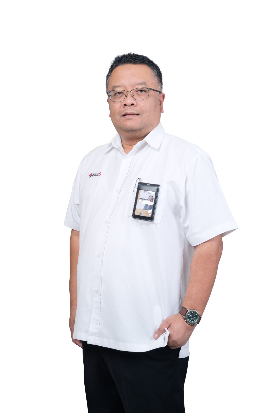 Chandra Agung Sasono